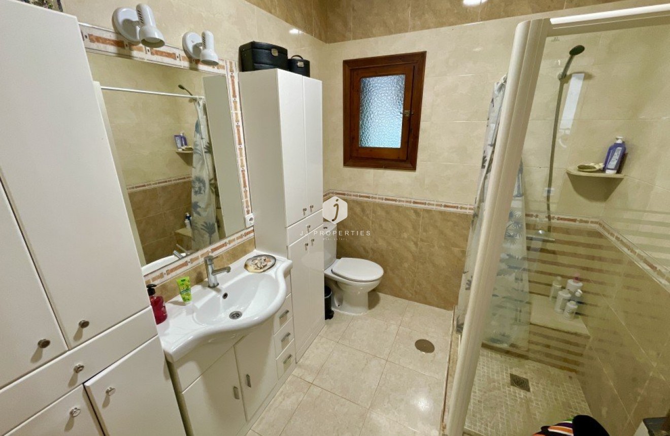 Segunda mano - Villa -
Ciudad Quesada - Costa Blanca