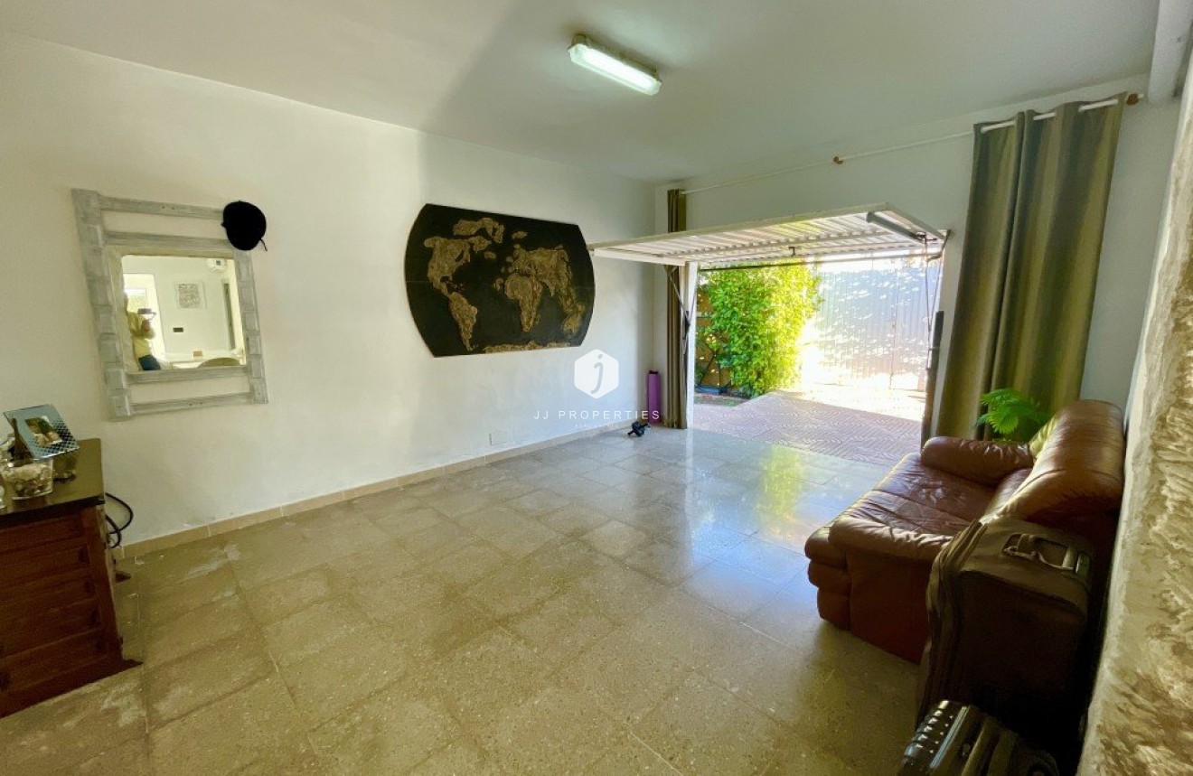 Segunda mano - Villa -
Ciudad Quesada - Costa Blanca