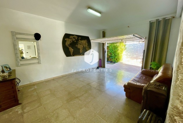 Segunda mano - Villa -
Ciudad Quesada - Costa Blanca