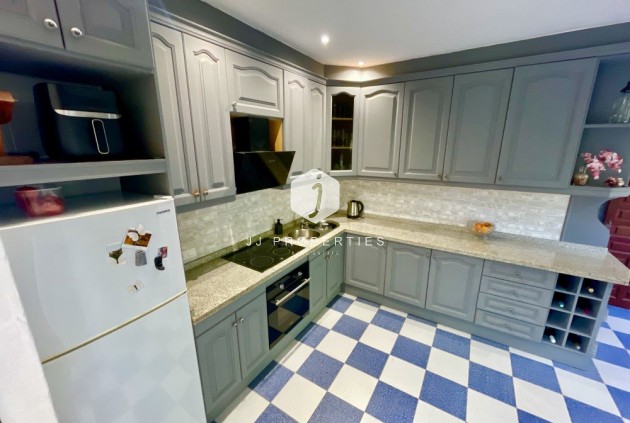 Segunda mano - Villa -
Ciudad Quesada - Costa Blanca