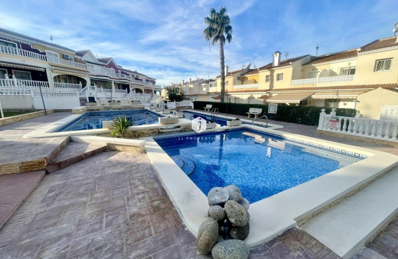 Tweedehands - Bungalow -
Benijofar - Costa Blanca