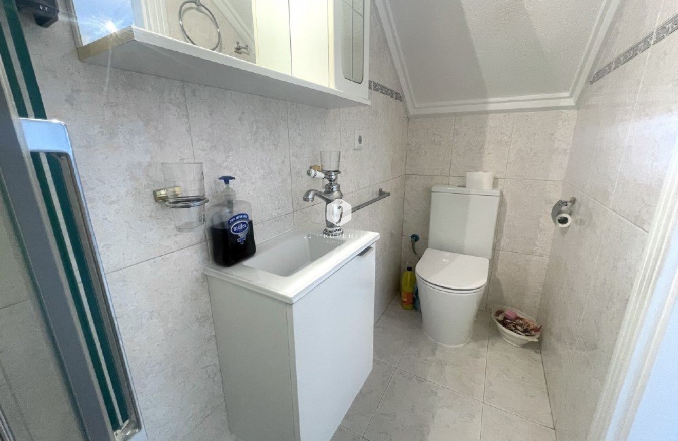 Tweedehands - Bungalow -
Benijofar - Costa Blanca