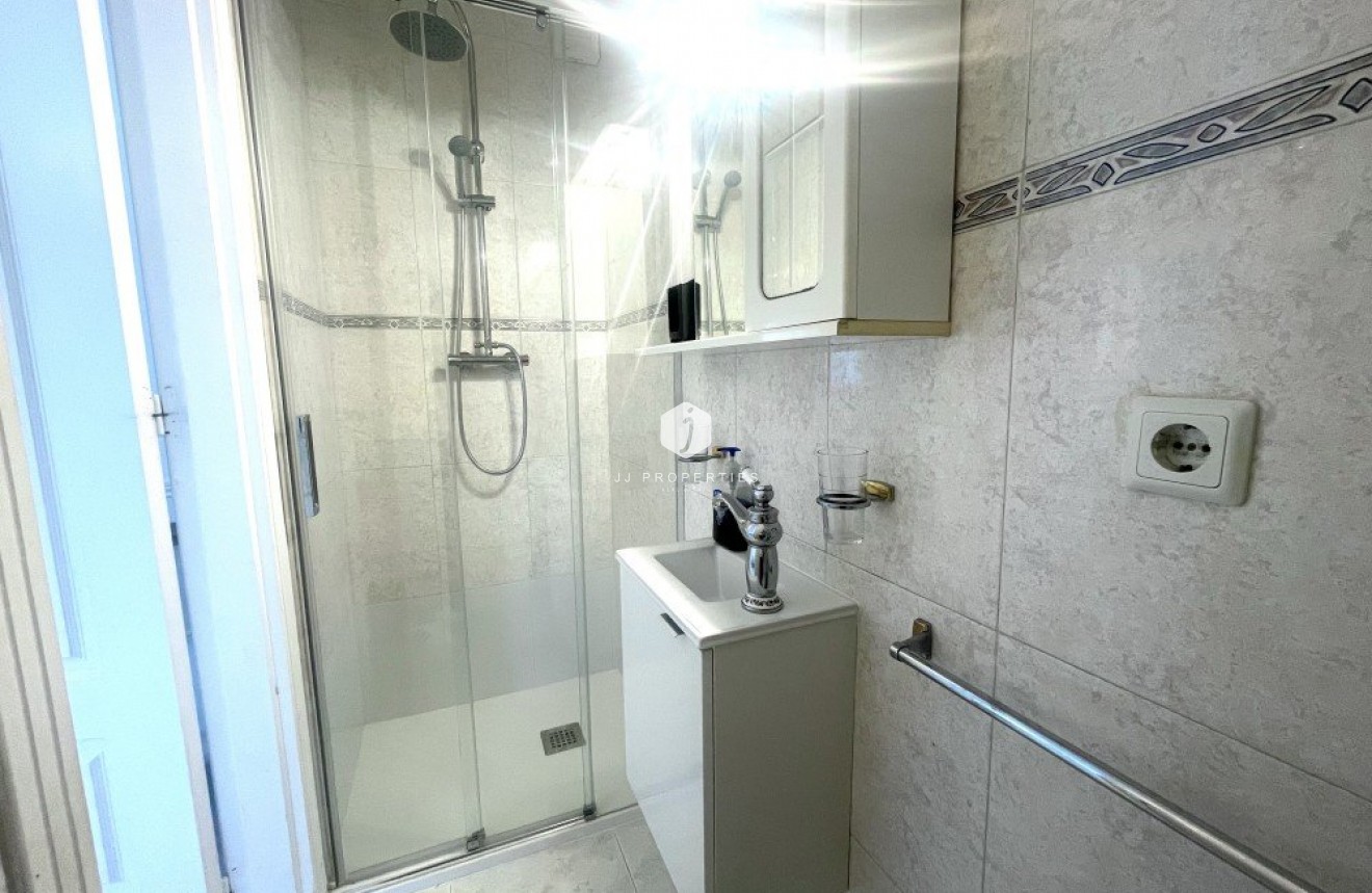 Tweedehands - Bungalow -
Benijofar - Costa Blanca