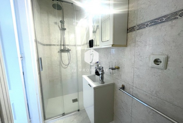 Tweedehands - Bungalow -
Benijofar - Costa Blanca