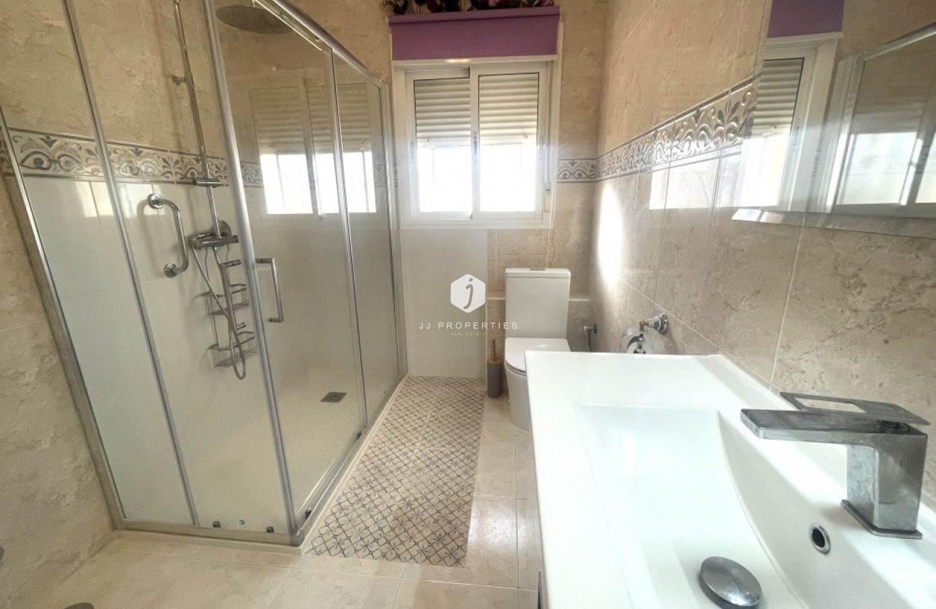 Tweedehands - Bungalow -
Benijofar - Costa Blanca