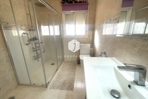 Tweedehands - Bungalow -
Benijofar - Costa Blanca