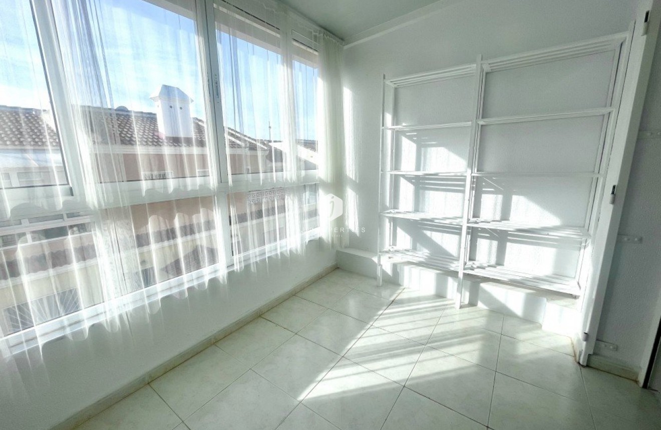 Tweedehands - Bungalow -
Benijofar - Costa Blanca