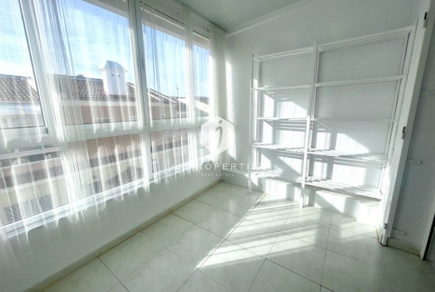 Tweedehands - Bungalow -
Benijofar - Costa Blanca