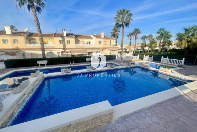 Tweedehands - Bungalow -
Benijofar - Costa Blanca