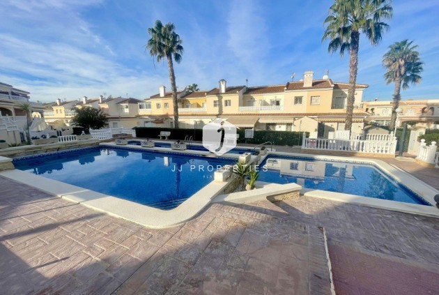 Tweedehands - Bungalow -
Benijofar - Costa Blanca