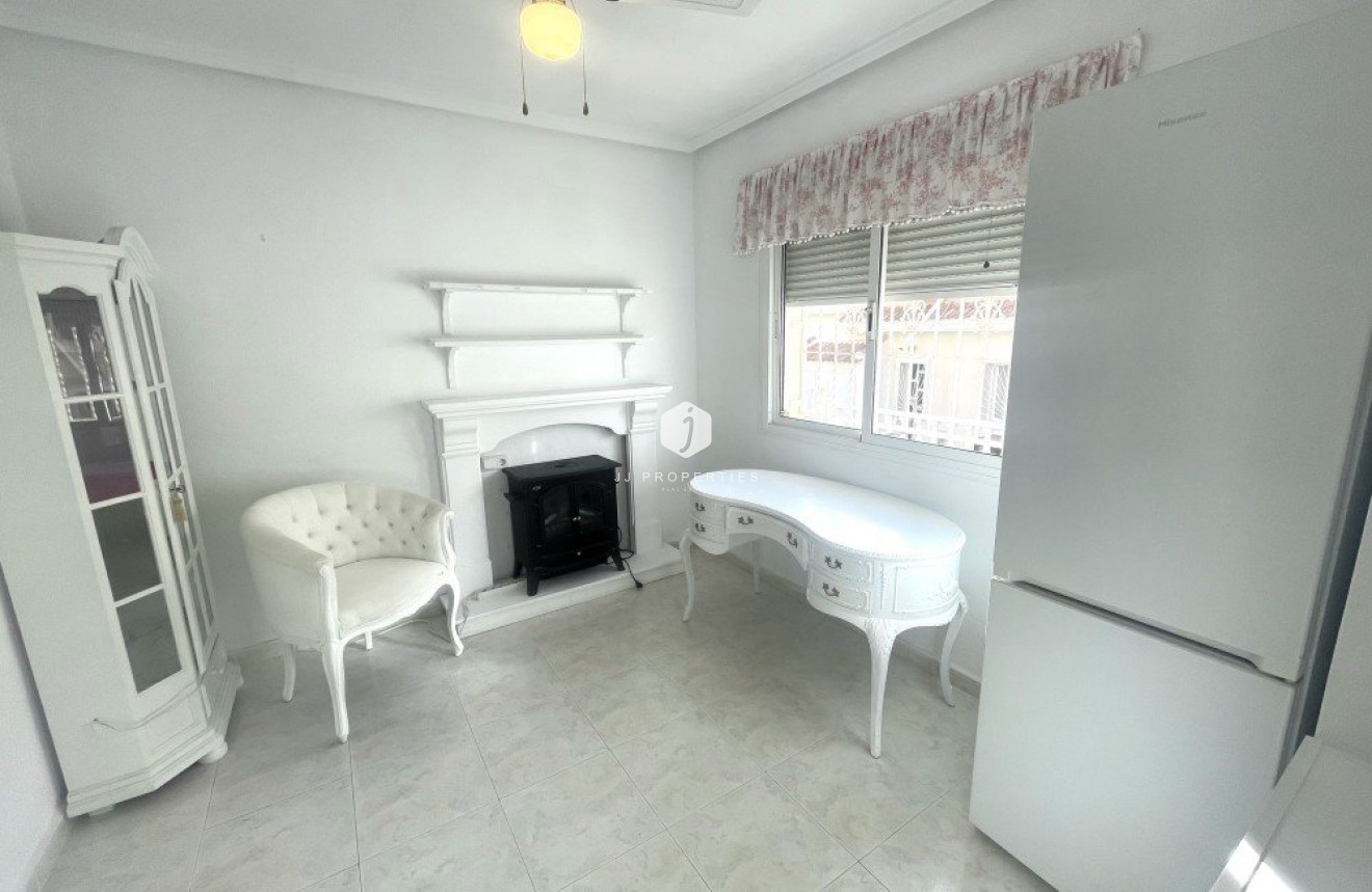 Tweedehands - Bungalow -
Benijofar - Costa Blanca