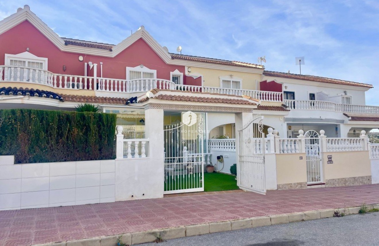 Tweedehands - Bungalow -
Benijofar - Costa Blanca