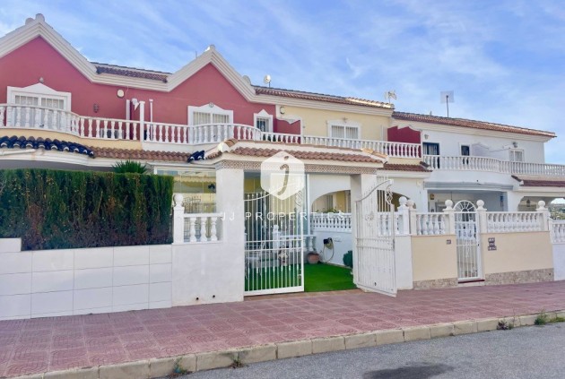 Tweedehands - Bungalow -
Benijofar - Costa Blanca
