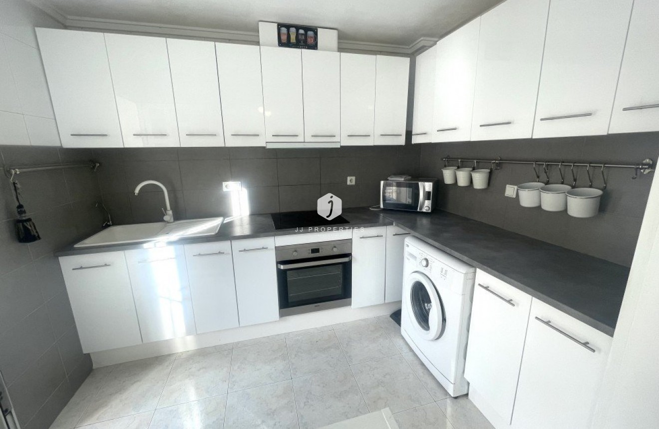 Tweedehands - Bungalow -
Benijofar - Costa Blanca