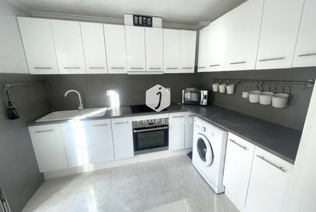 Tweedehands - Bungalow -
Benijofar - Costa Blanca