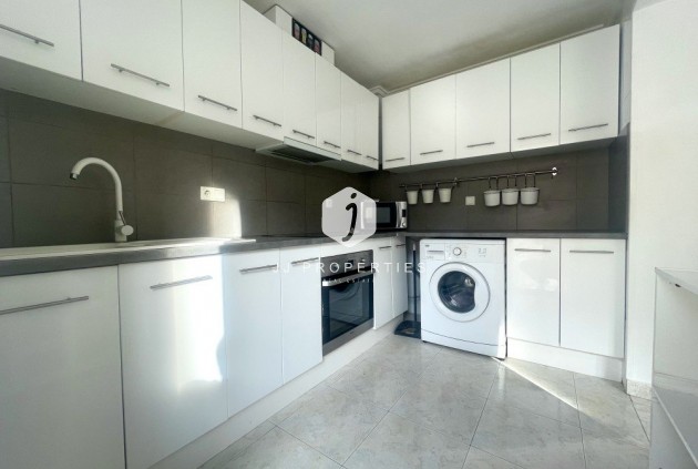 Tweedehands - Bungalow -
Benijofar - Costa Blanca