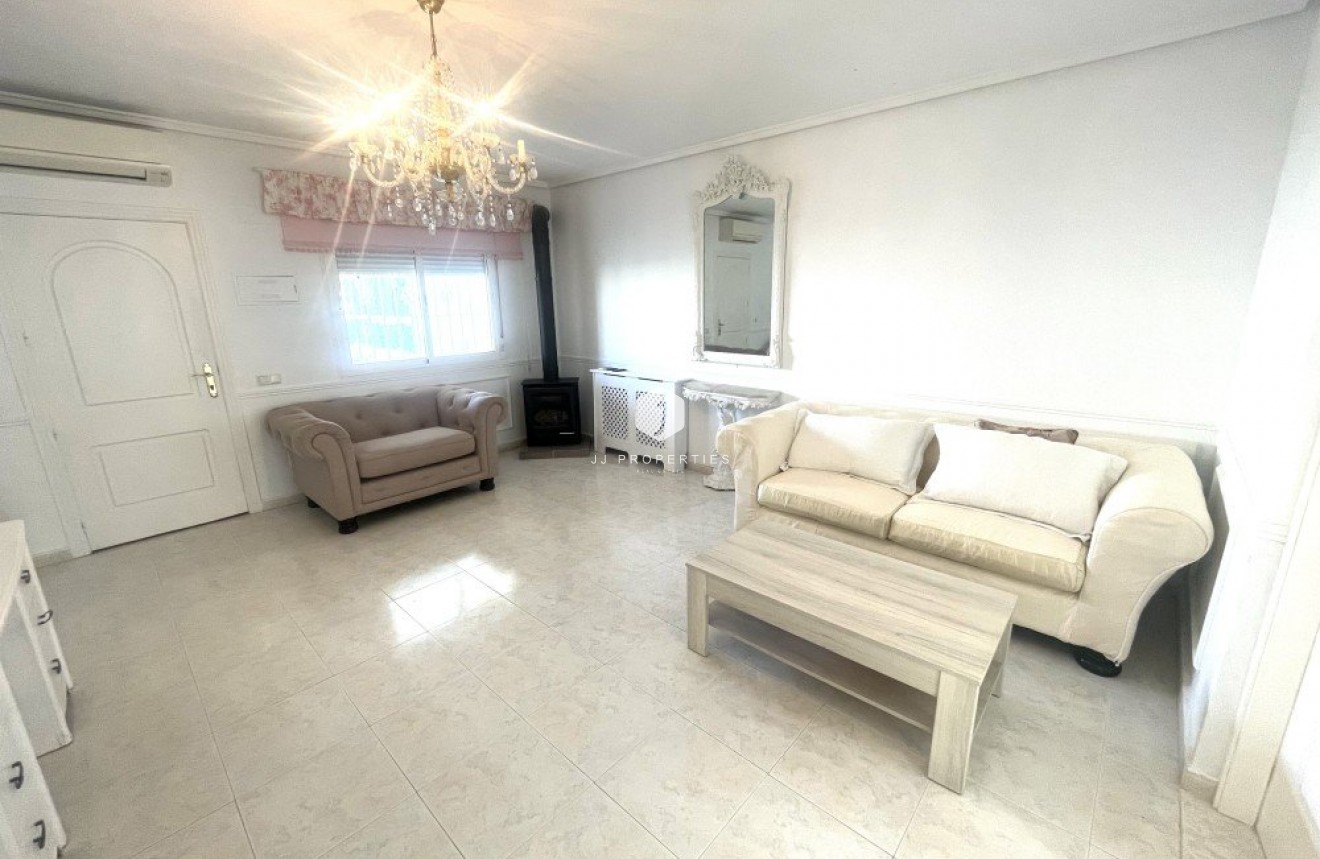 Tweedehands - Bungalow -
Benijofar - Costa Blanca