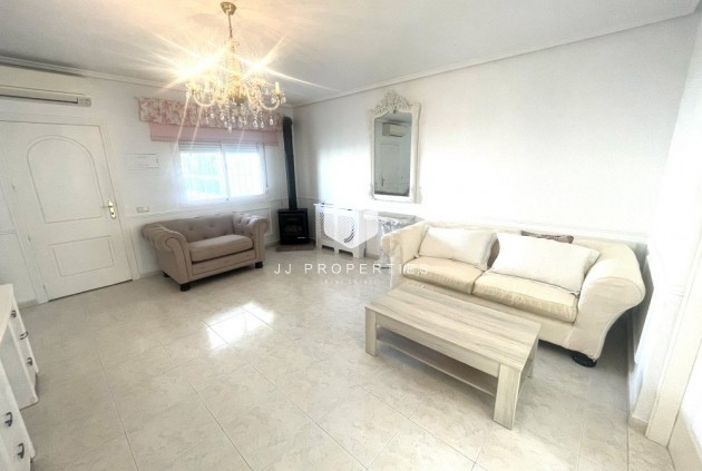 Tweedehands - Bungalow -
Benijofar - Costa Blanca