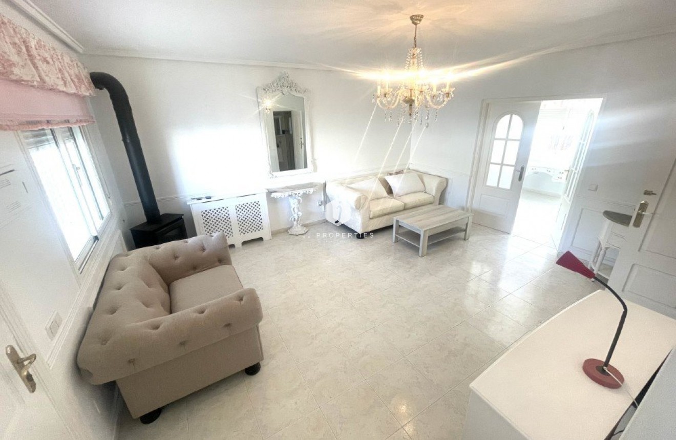 Tweedehands - Bungalow -
Benijofar - Costa Blanca