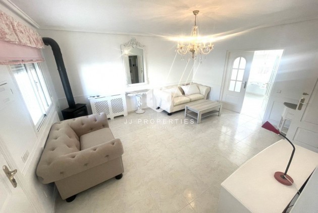 Tweedehands - Bungalow -
Benijofar - Costa Blanca