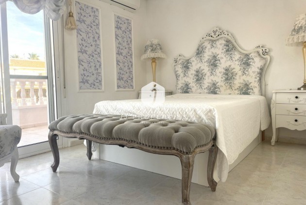 Tweedehands - Bungalow -
Benijofar - Costa Blanca