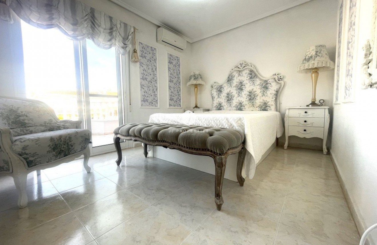 Tweedehands - Bungalow -
Benijofar - Costa Blanca