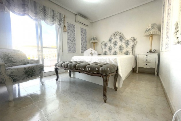 Tweedehands - Bungalow -
Benijofar - Costa Blanca