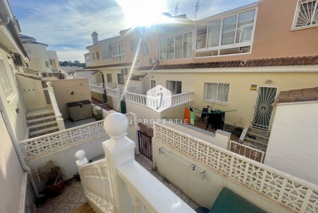 Tweedehands - Bungalow -
Benijofar - Costa Blanca