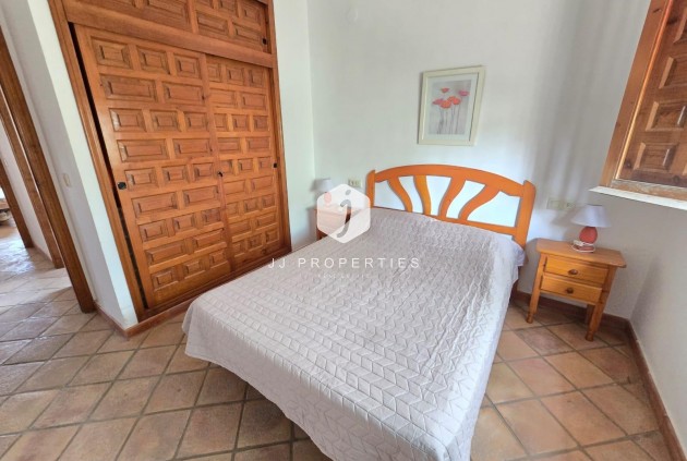 Z drugiej ręki - Villa -
Orihuela Costa - Cabo Roig