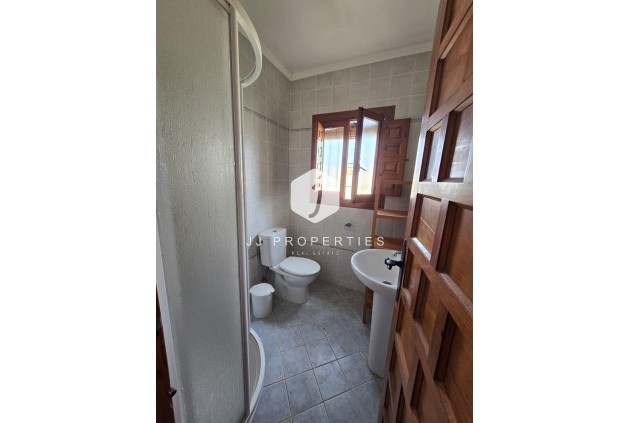 Z drugiej ręki - Villa -
Orihuela Costa - Cabo Roig