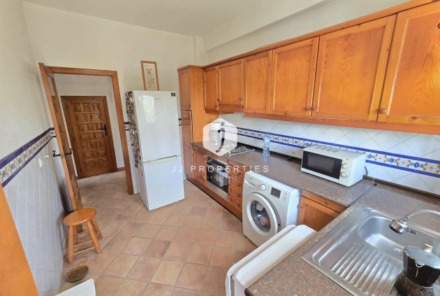 Z drugiej ręki - Villa -
Orihuela Costa - Cabo Roig