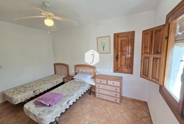 Z drugiej ręki - Villa -
Orihuela Costa - Cabo Roig