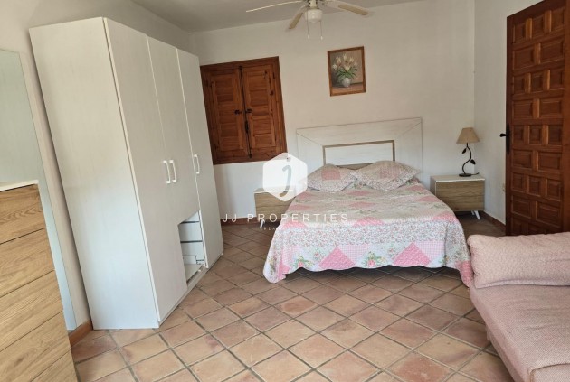 Z drugiej ręki - Villa -
Orihuela Costa - Cabo Roig