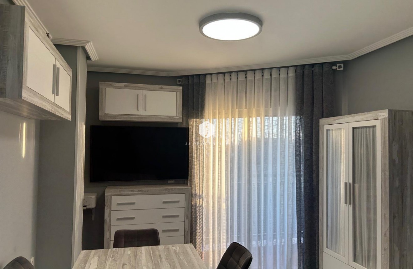 Aus zweiter Hand - Wohnung -
Torrevieja - Costa Blanca