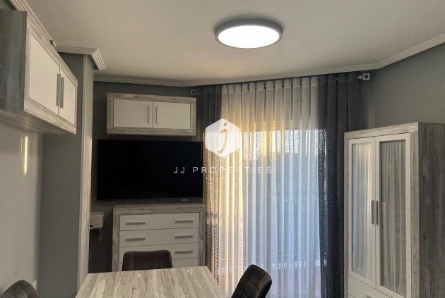 Aus zweiter Hand - Wohnung -
Torrevieja - Costa Blanca