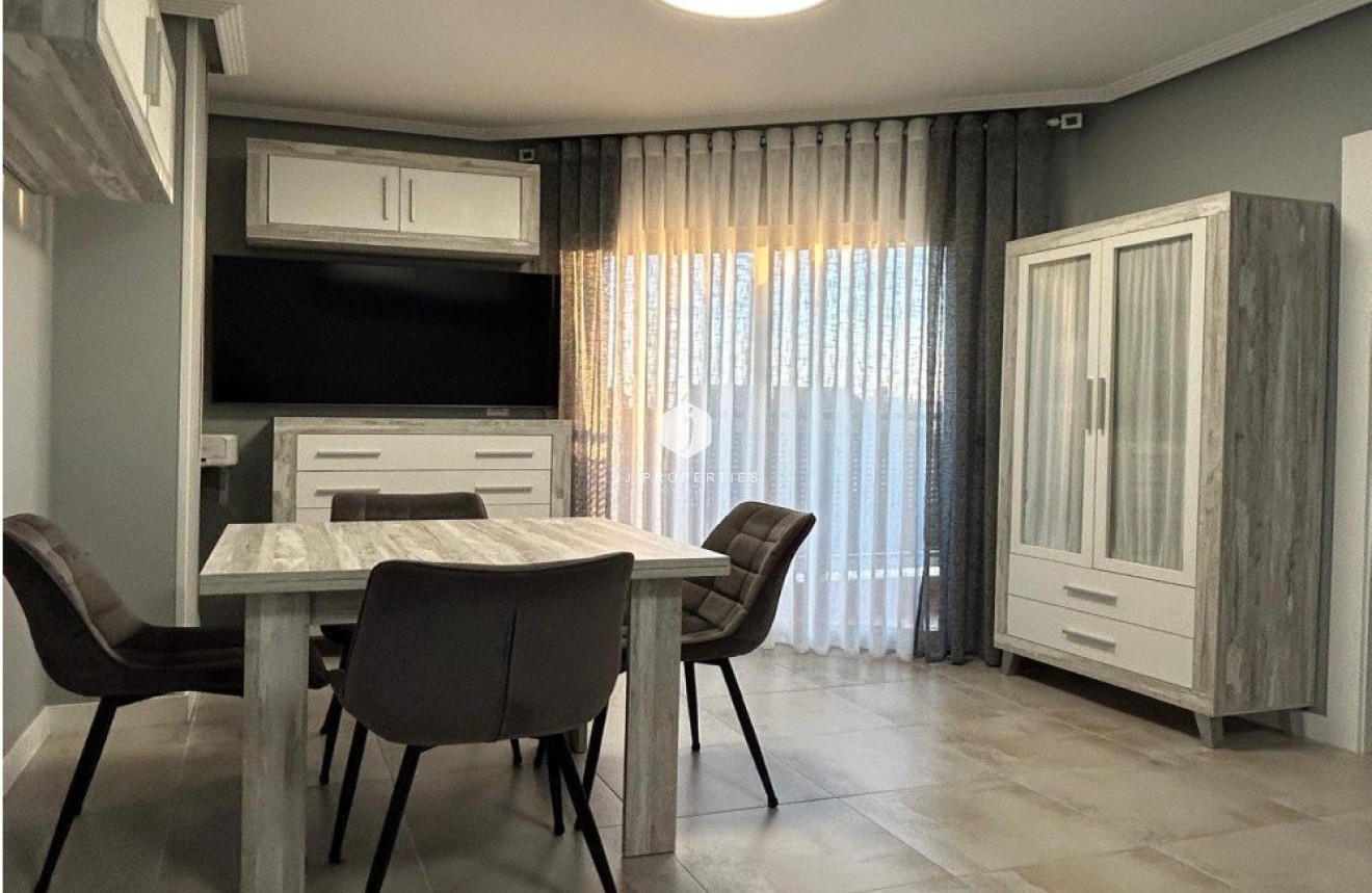 Aus zweiter Hand - Wohnung -
Torrevieja - Costa Blanca