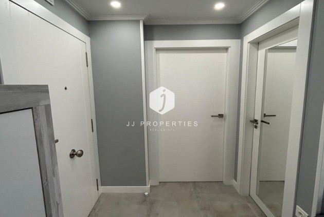 Aus zweiter Hand - Wohnung -
Torrevieja - Costa Blanca