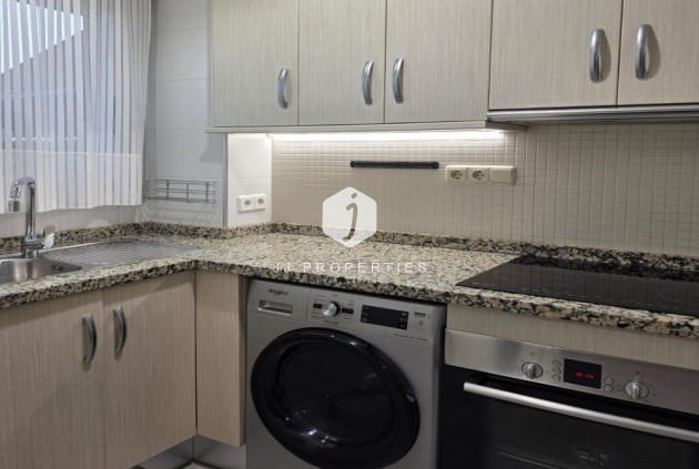 Aus zweiter Hand - Wohnung -
Torrevieja - Costa Blanca