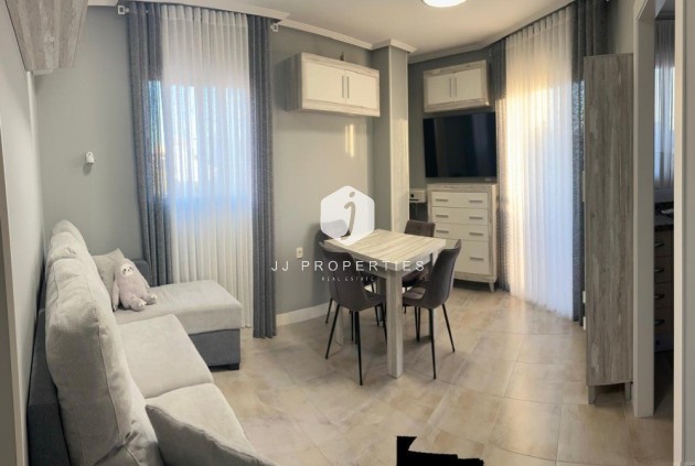 Aus zweiter Hand - Wohnung -
Torrevieja - Costa Blanca