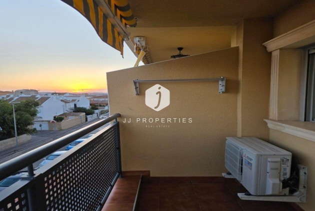 Aus zweiter Hand - Wohnung -
Torrevieja - Costa Blanca