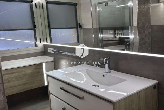 Aus zweiter Hand - Wohnung -
Torrevieja - Costa Blanca