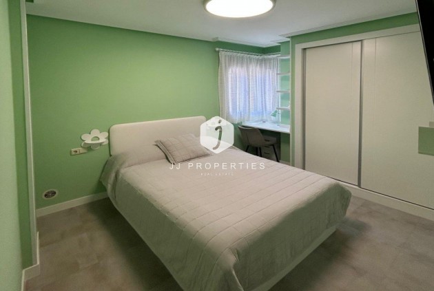 Aus zweiter Hand - Wohnung -
Torrevieja - Costa Blanca