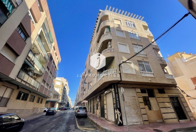 Aus zweiter Hand - Wohnung -
Torrevieja - Costa Blanca