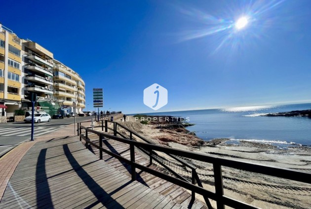 Aus zweiter Hand - Wohnung -
Torrevieja - Costa Blanca