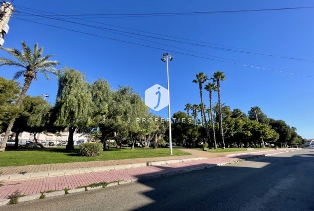 Aus zweiter Hand - Wohnung -
Torrevieja - Costa Blanca