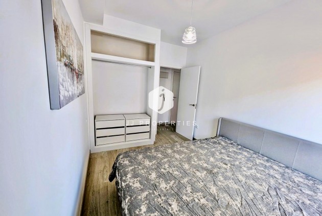 D'occasion - Appartement -
Torrevieja - Costa Blanca