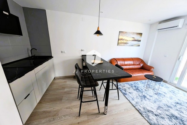 D'occasion - Appartement -
Torrevieja - Costa Blanca