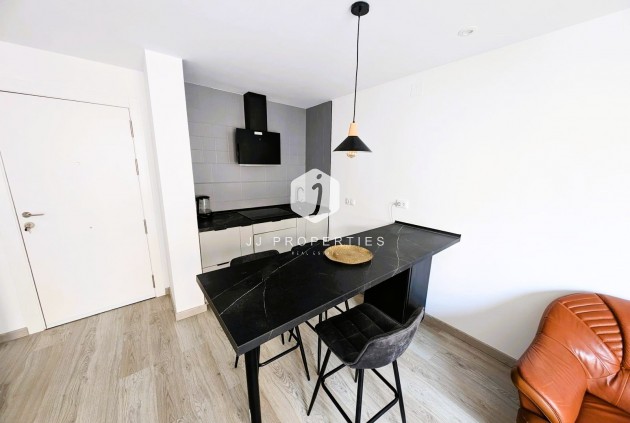 D'occasion - Appartement -
Torrevieja - Costa Blanca