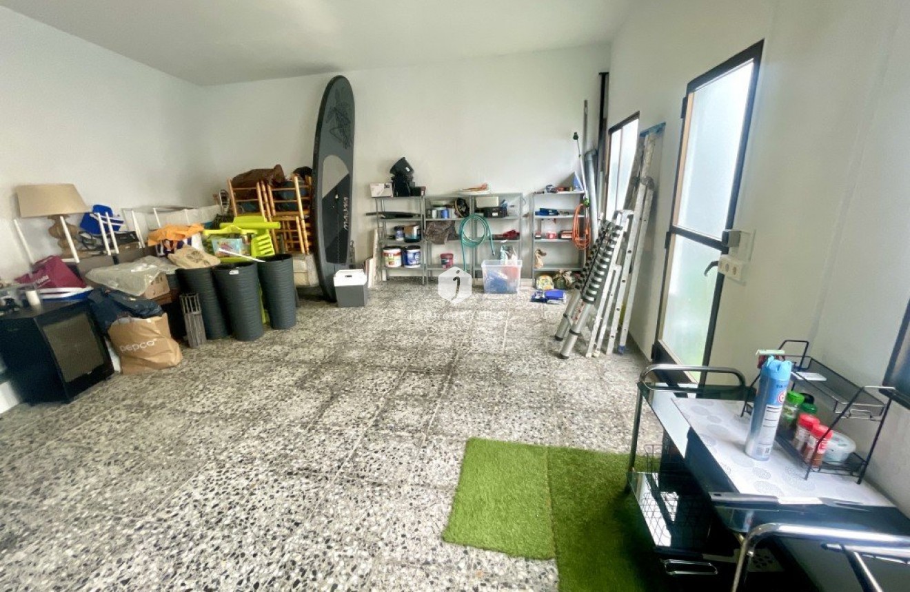 Z drugiej ręki - Mieszkanie w bloku -
Orihuela Costa - Costa Blanca