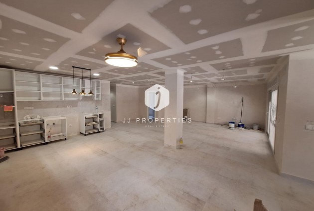 Segunda mano - Apartamento / piso -
Torrevieja - Acequion